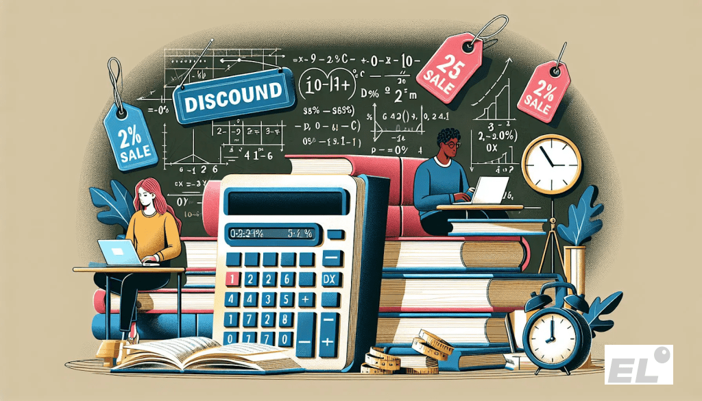 Сейчас всё больше школ запускают курсов подготовки к ЕГЭ со скидками в начале сезона.