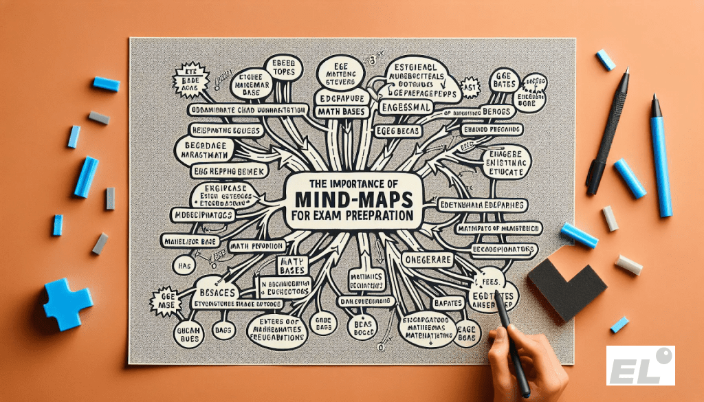 Онлайн курс: mind‑map тем для ЕГЭ база математика