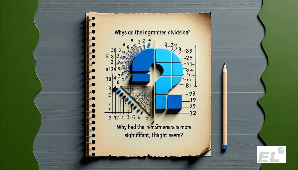 Остаток — это не провал, а честный ответ на вопрос: «Сколько осталось лишним, когда мы собрали все полные группы?»