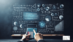 Школа ЕГЭ: математика база — десятичные дроби