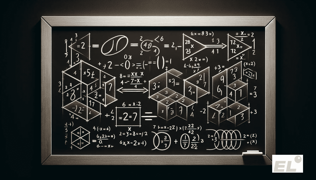 Когда ты встречаешься с отрицательными числами, главное — не терять знак.