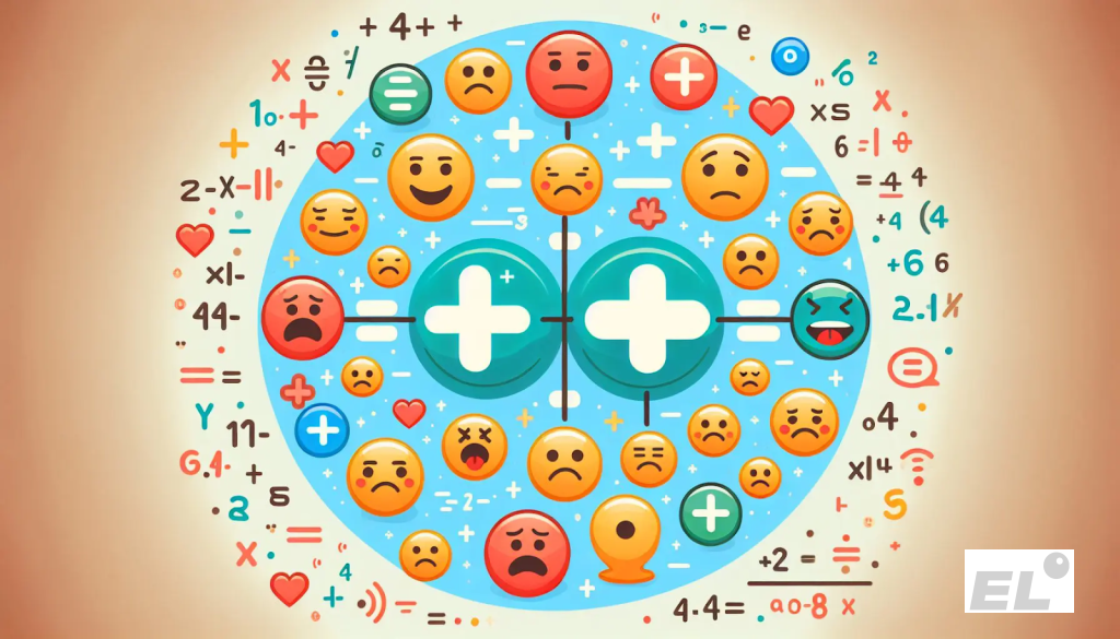 Свойства действий с целыми