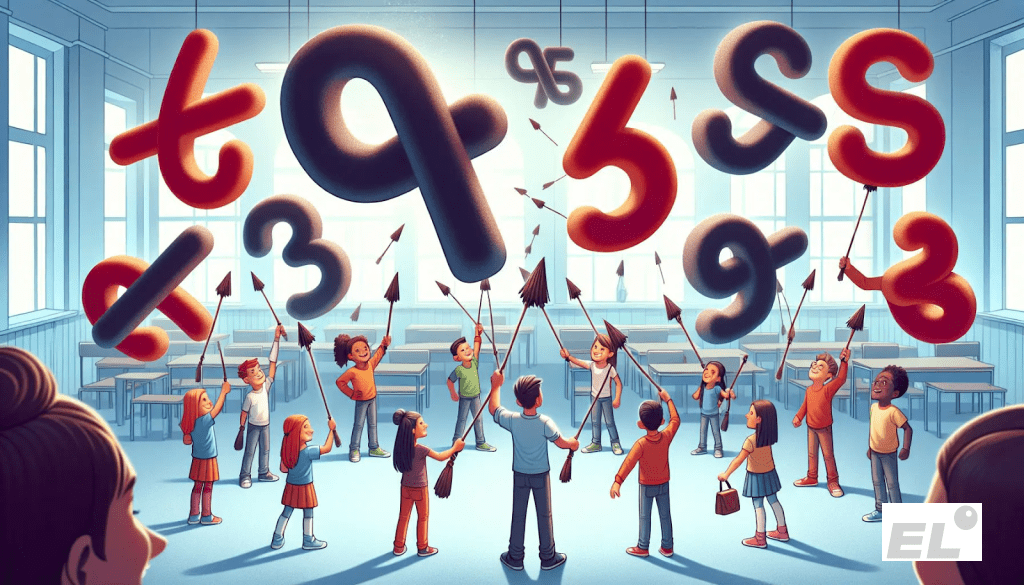 Практикум по целым числам