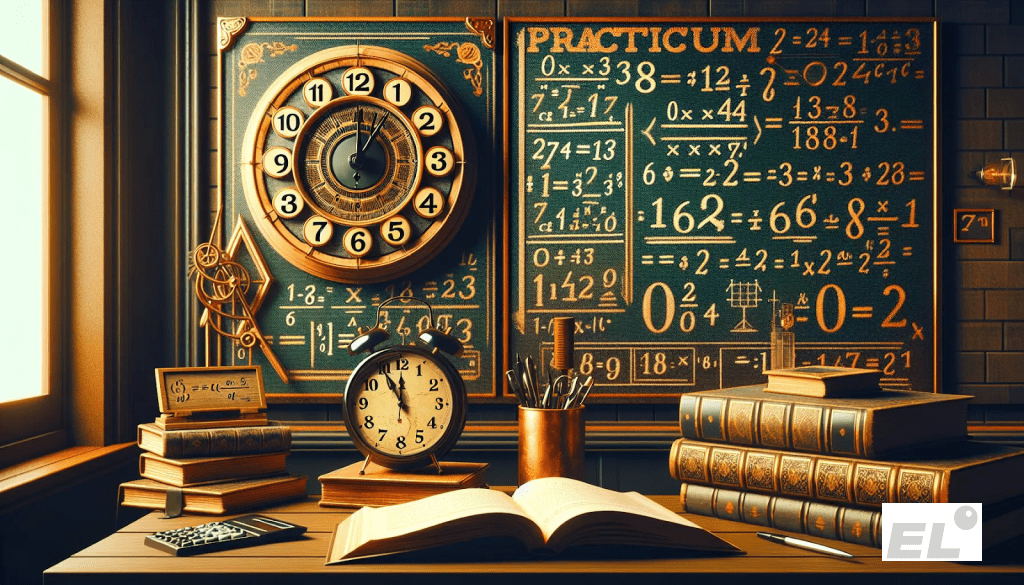 Целые числа нужны не только в тетради.