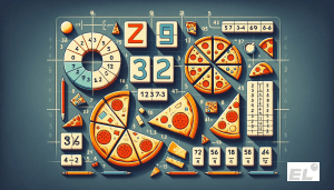 Рациональные числа и дроби