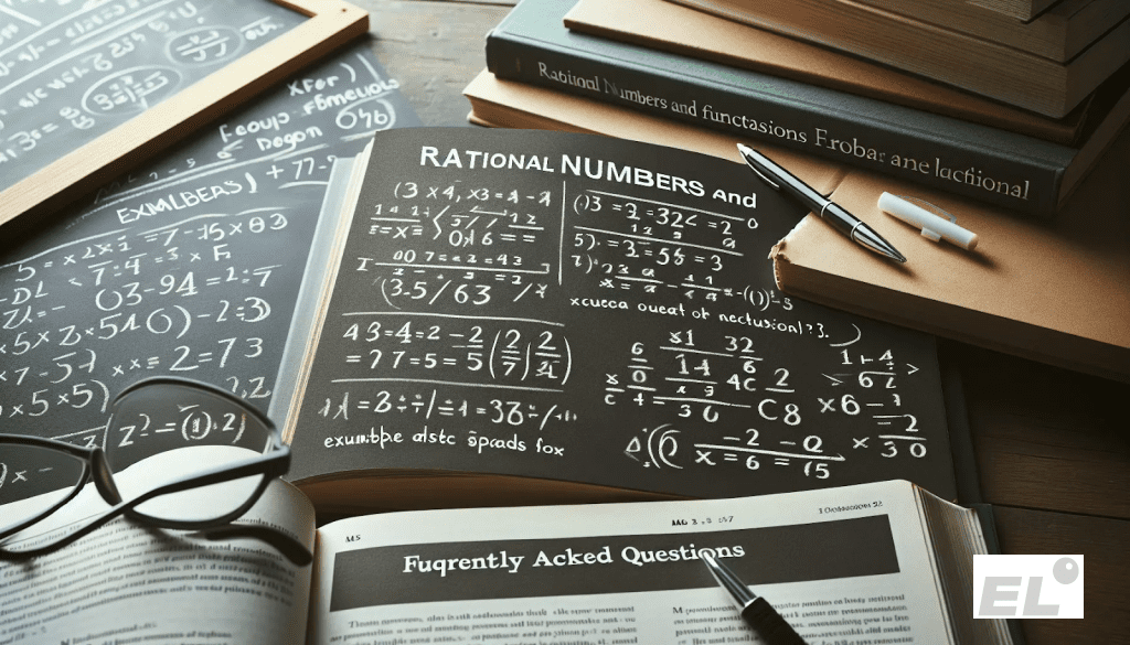 Как понять, рациональное число перед или нет? Попробуй записать дробью.