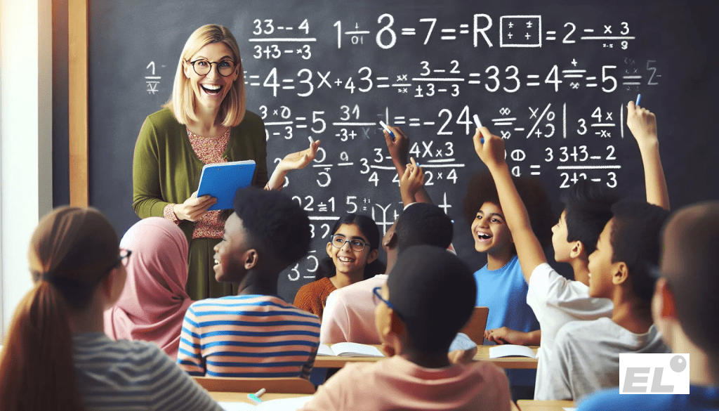 Если говорить честно, дробей боятся не из-за самих вычислений, а из-за слов вокруг них.