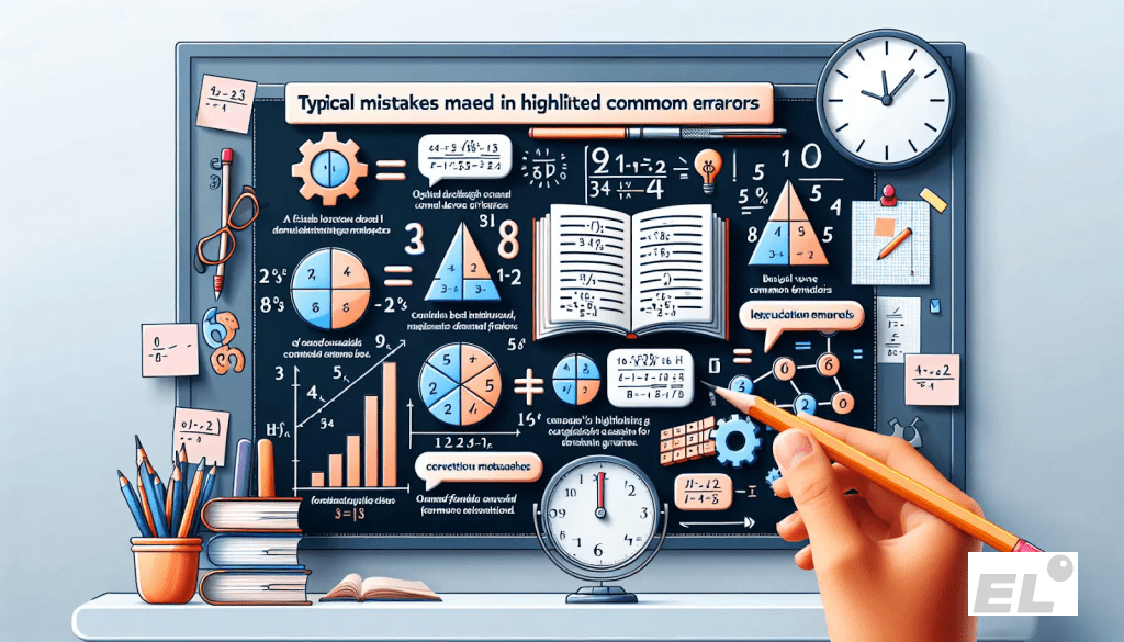 Самая частая ошибка при работе с десятичными дробями — забытая запятая.