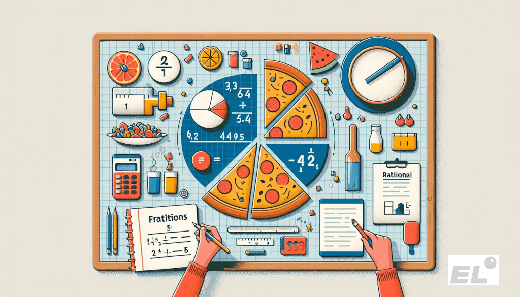 Математика становится скучной, пока остается абстракцией.