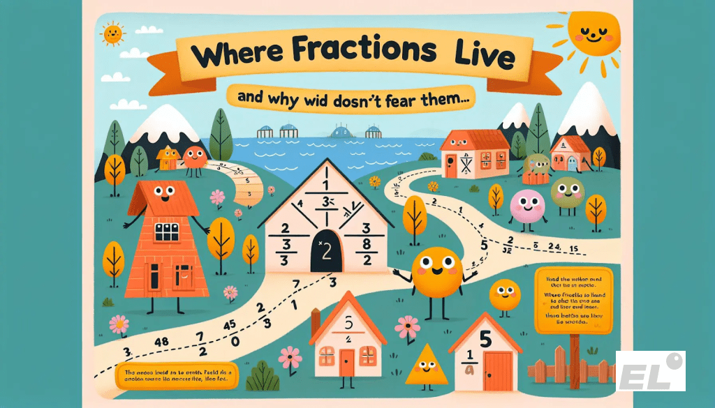 «Да кому они нужны?» — сердито спросил восьмиклассник Даниил, глядя на пример 3/4.