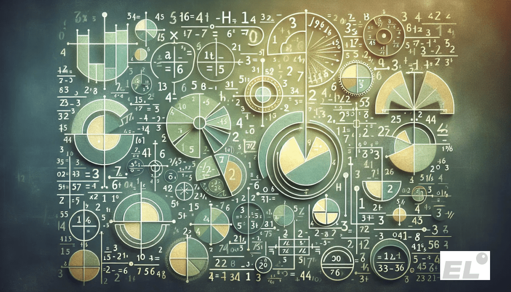 Чтобы работать уверенно, важно помнить простое правило: знаменатели — это основа согласованности.