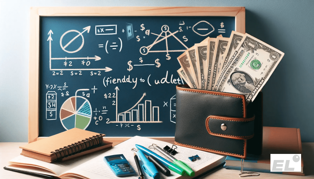 Когда начинаешь рассматривать формулы не как сухие знаки, а как отражение реальной жизни, страх перед ними исчезает.