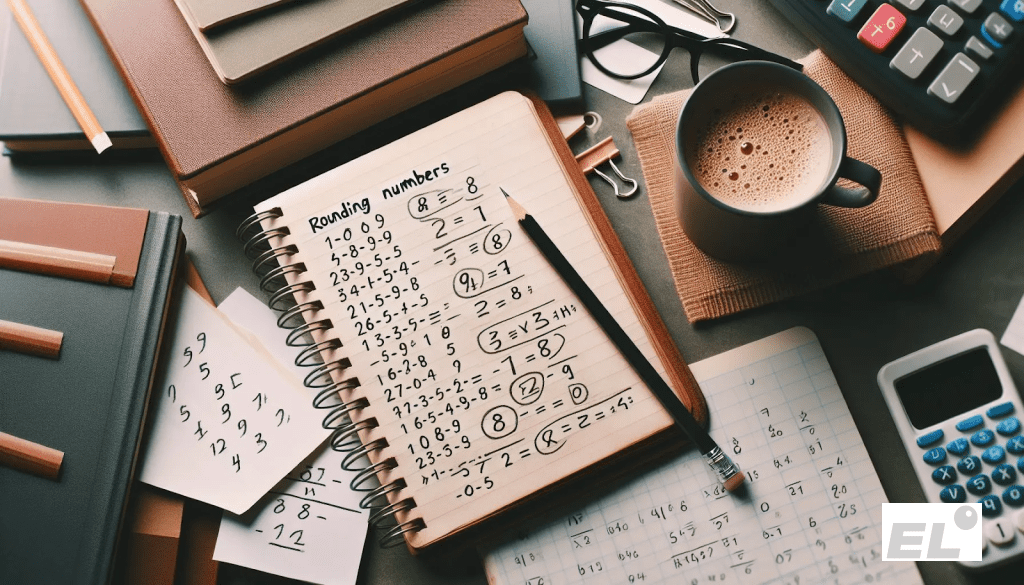 Округление на ЕГЭ — это не формальность, а строгое техническое требование.