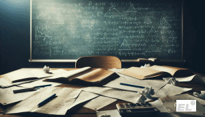 К ЕГЭ по математике база вместе: типичные ошибки