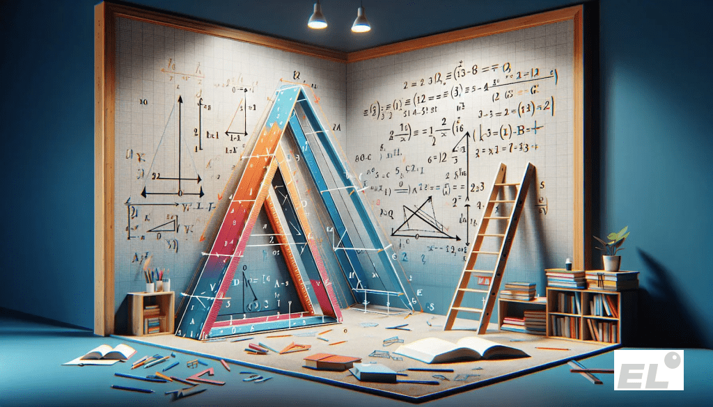 ЕГЭ‑математика база без паники: теорема Пифагора