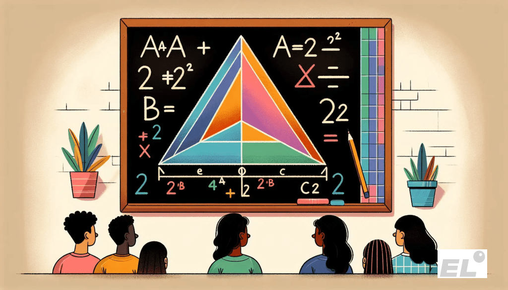 Навык применения теоремы Пифагора требует не запоминания, а практики.