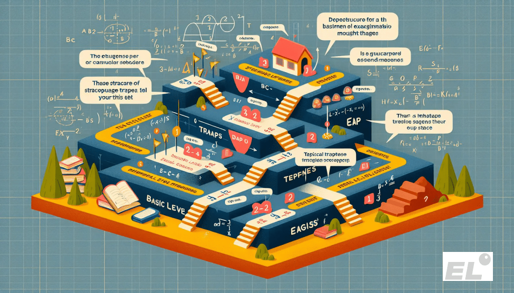 Часто кажется, что материалов для подготовки — бесконечное множество.