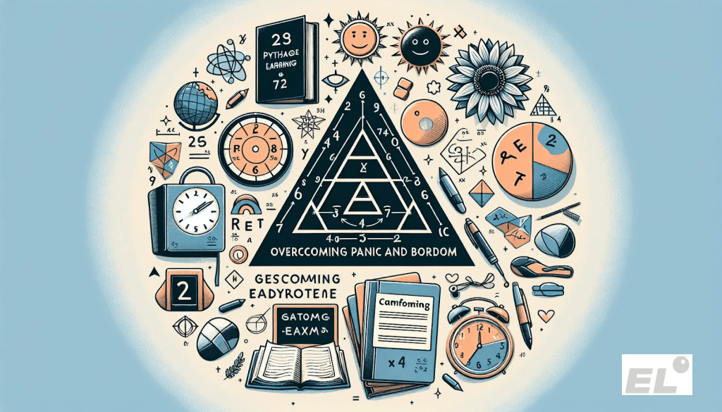 Сложность теоремы Пифагора часто не в самой формуле, а в том, как ее преподносят.