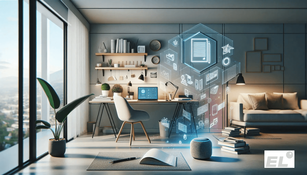 Беспорядок на рабочем месте действительно мешает сосредоточиться.