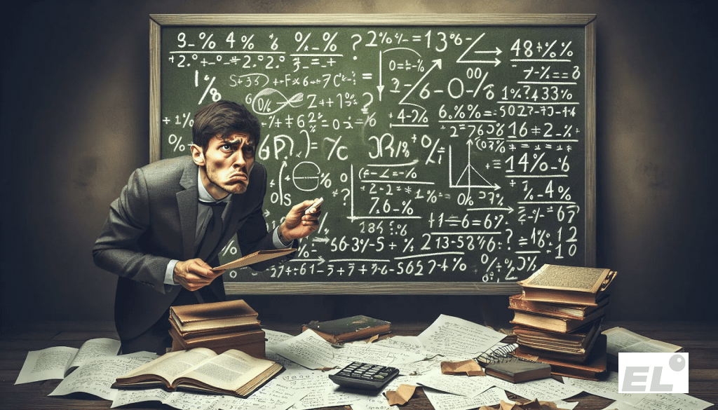 Проценты в задачах и другие темы к ЕГЭ