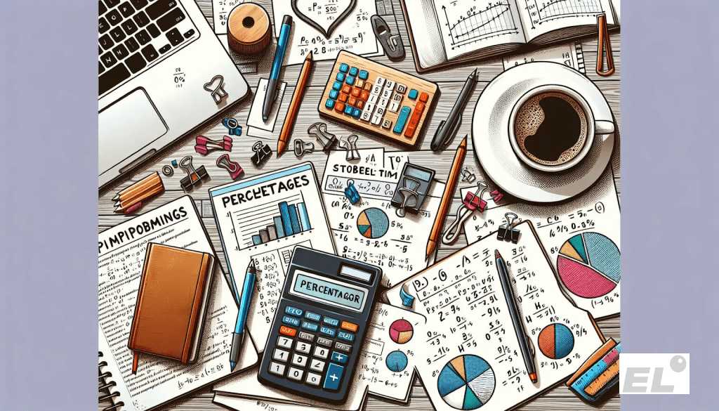 Эффективная подготовка к задачам с процентами строится на выверенной системе работы.