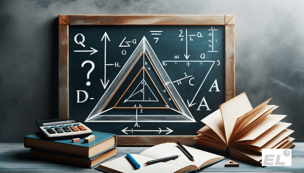 ЕГЭ математика база: катеты и гипотенуза