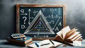 ЕГЭ математика база: катеты и гипотенуза