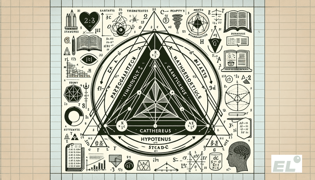 Чтобы перестать бояться темы «катеты и гипотенуза» на ЕГЭ, нужна системная практика.