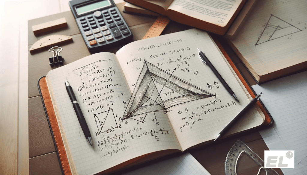 Теорема Пифагора — основа, на которой держится вся геометрия прямоугольного треугольника.