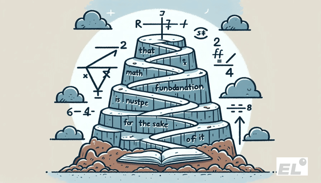 К ЕГЭ по математике база вместе: формула пути