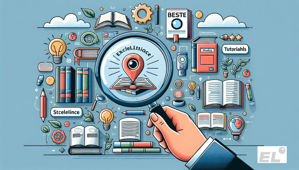 Сегодня легко утонуть в море учебных материалов.