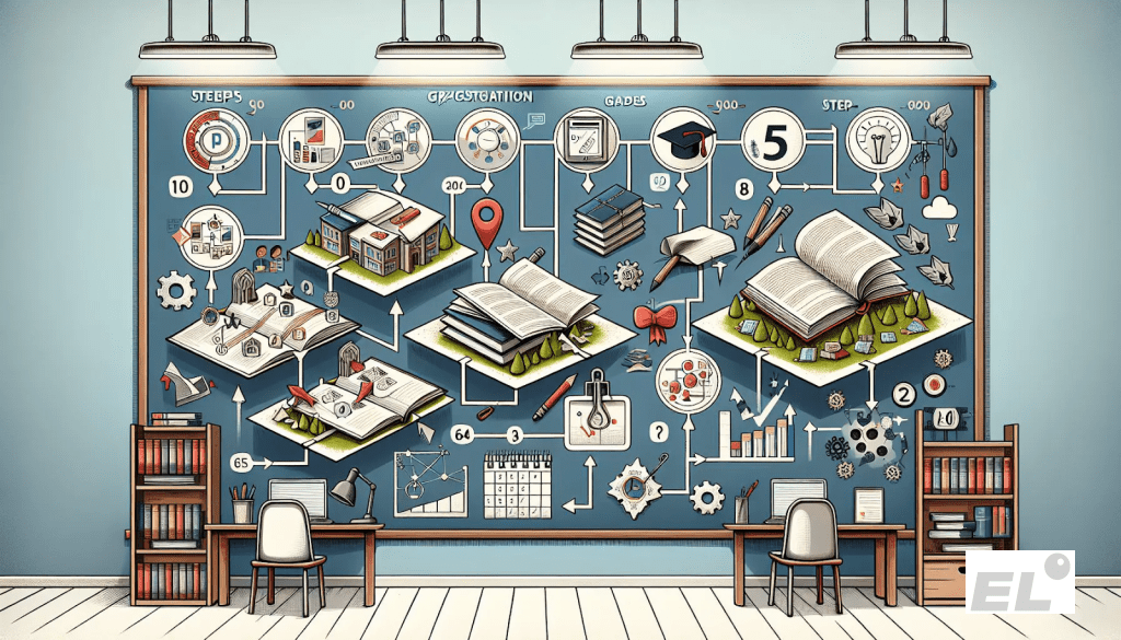 Мой первый серьезный провал случился из-за беспорядка в подготовке.