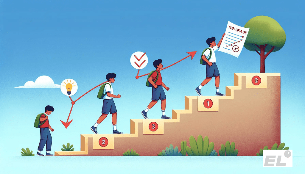 Системы, методики бессильны без личной вовлеченности.