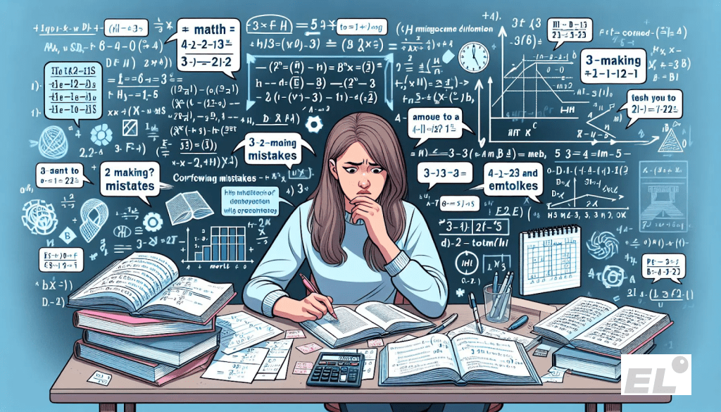 Ваша подготовка будет эффективнее, если сразу избежать трёх распространённых ошибок.