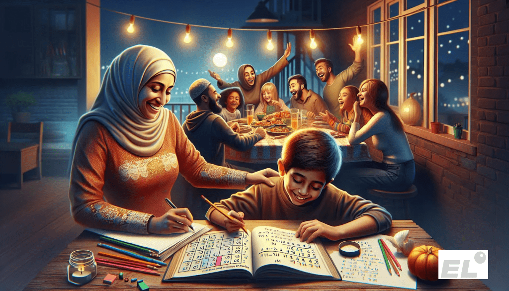 Помню один случай, когда я подрабатывал репетитором у пятиклассницы.