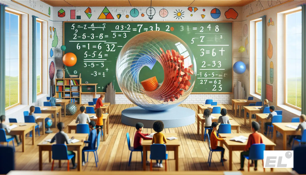 Дроби стоит не заучивать, а чувствовать.