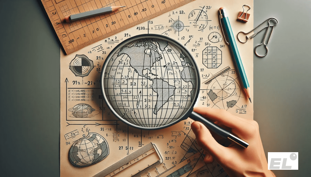 Вопросы о масштабе часто кажутся сложными, пока не разберешься в их логике.