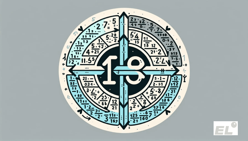 Когда видишь пример вроде 3/4 ÷ 2/5, первая реакция — напрячься.