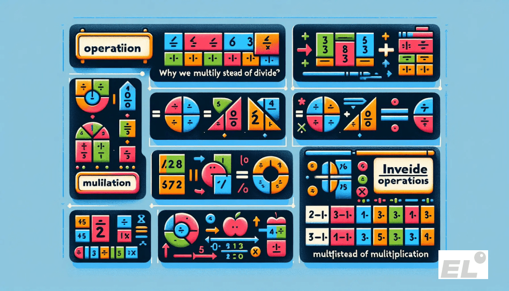 Разберем конкретный пример: 4/7 ÷ 2/5.