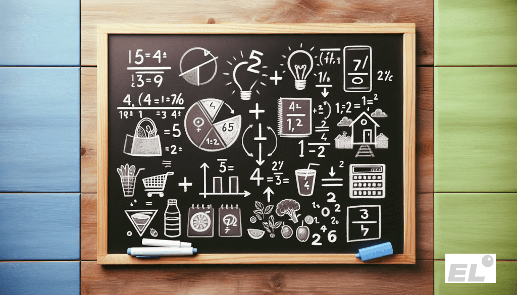 Математика — это не набор скучных правил, а тренажёр для ясного мышления.