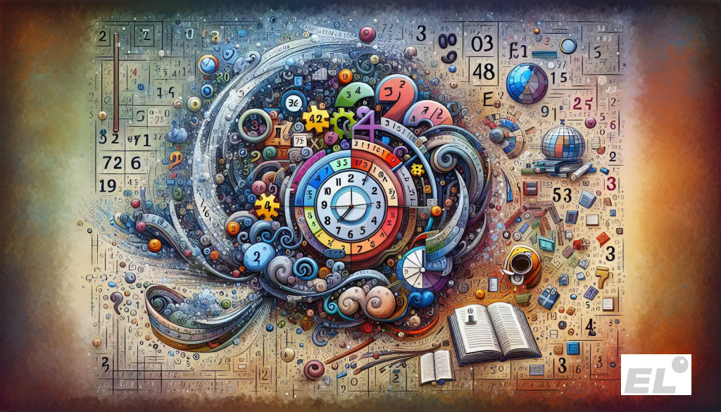 Честно говоря, я не фанат математики ради самой математики.