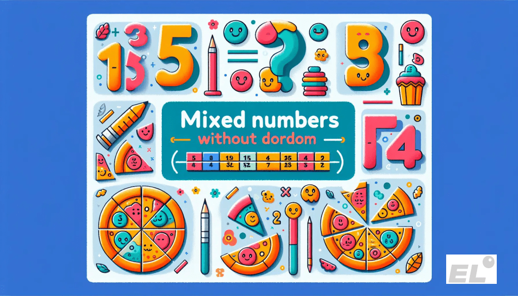 Если говорить просто, дробь — это способ показать часть целого.