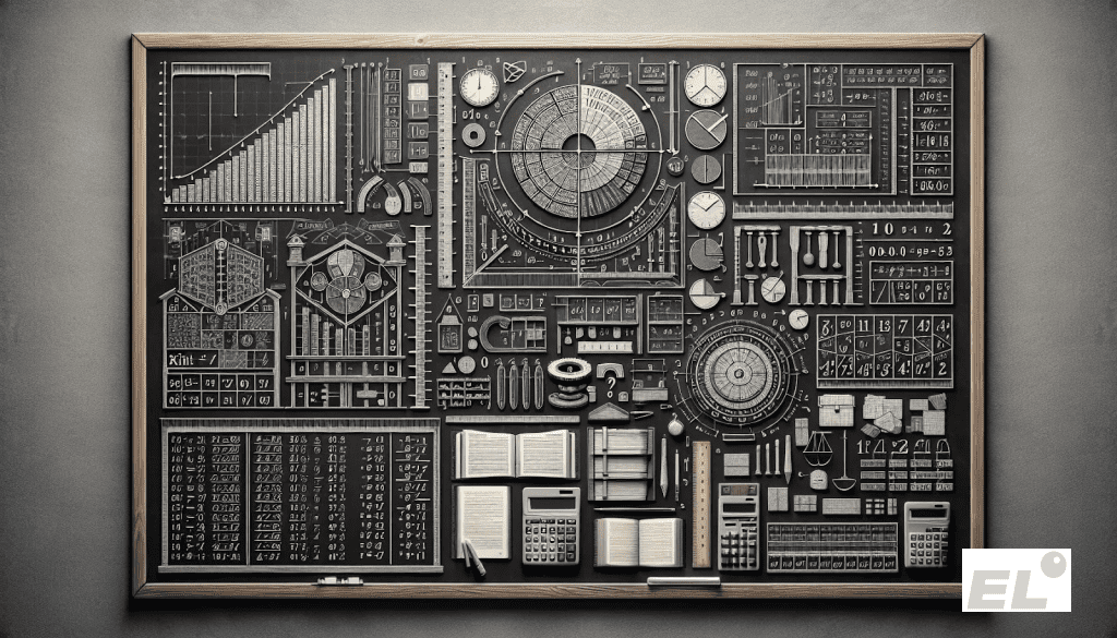 Ты видишь число 3,14.