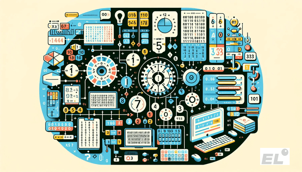 Наш мозг настроен на десятки.
