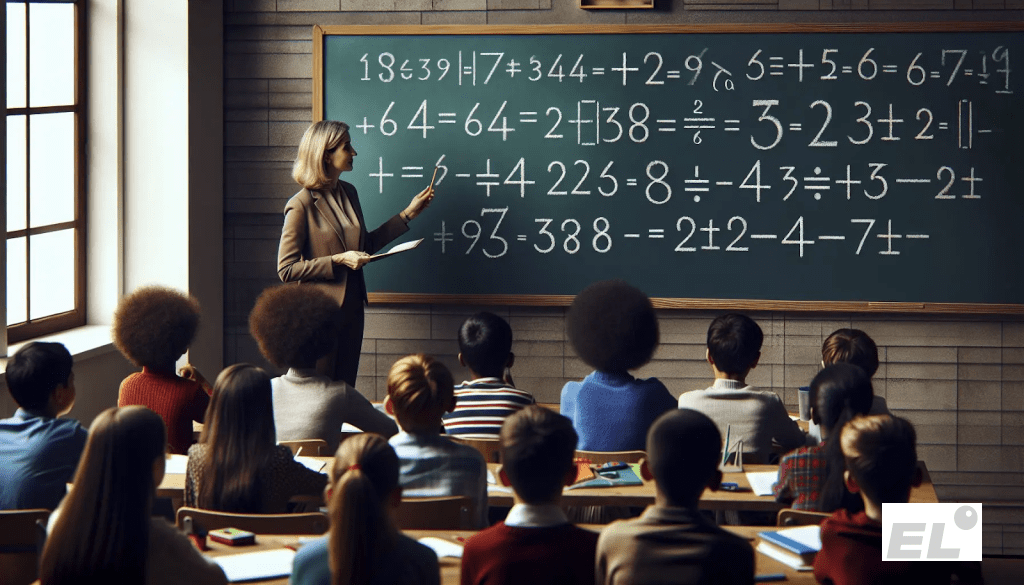 Сравнение десятичных дробей