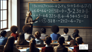 Сравнение десятичных дробей