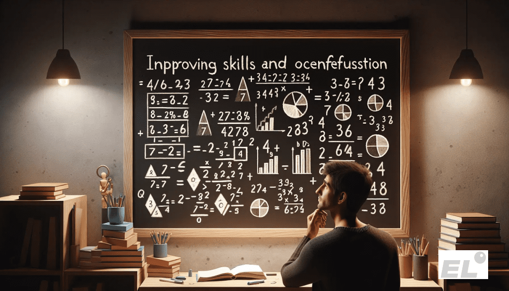 Понимание закрепляется не от чтения, а от работы.