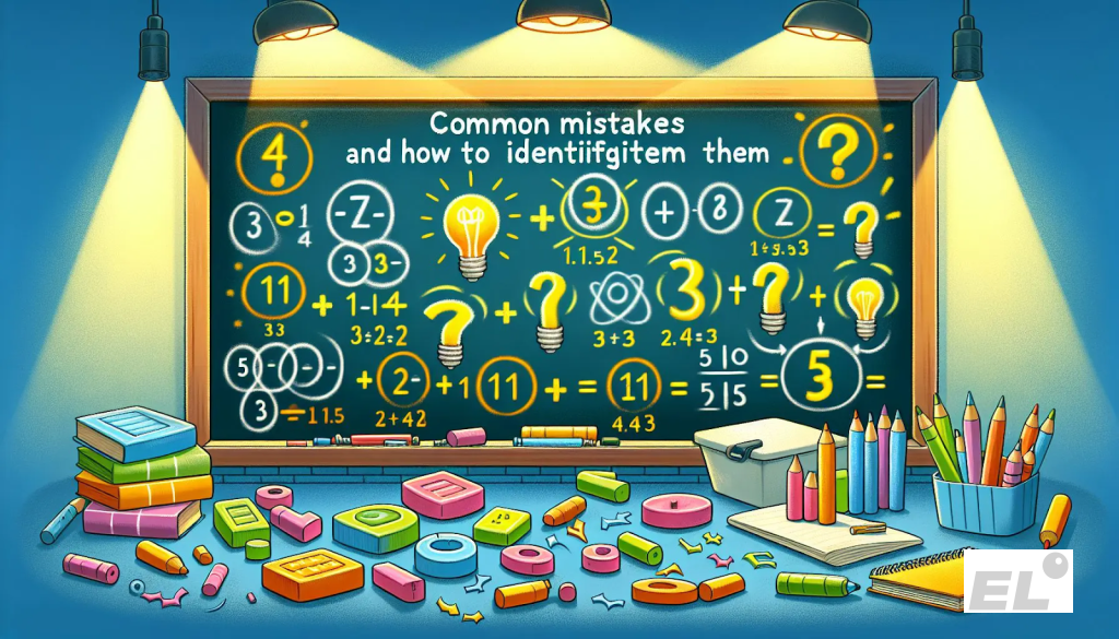 Самые частые ошибки предсказуемы, но их легко обойти.