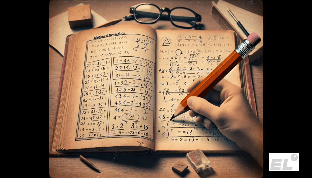 Однажды ко мне пришел ученик, уверенный, что «всё умеет».