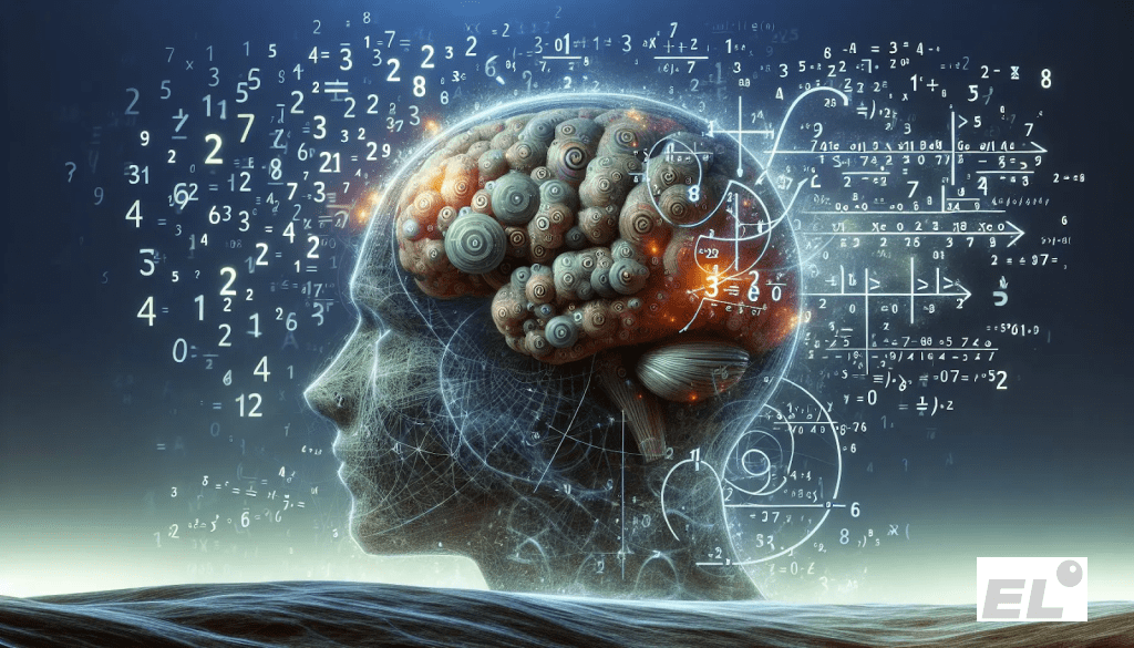 Мозг легче схватывает целое — яблоко, рубль, час.